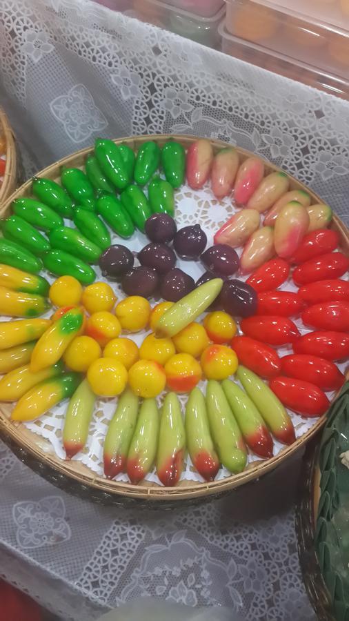 Hotel Cafe De Baan Raow Bangkok Zewnętrze zdjęcie