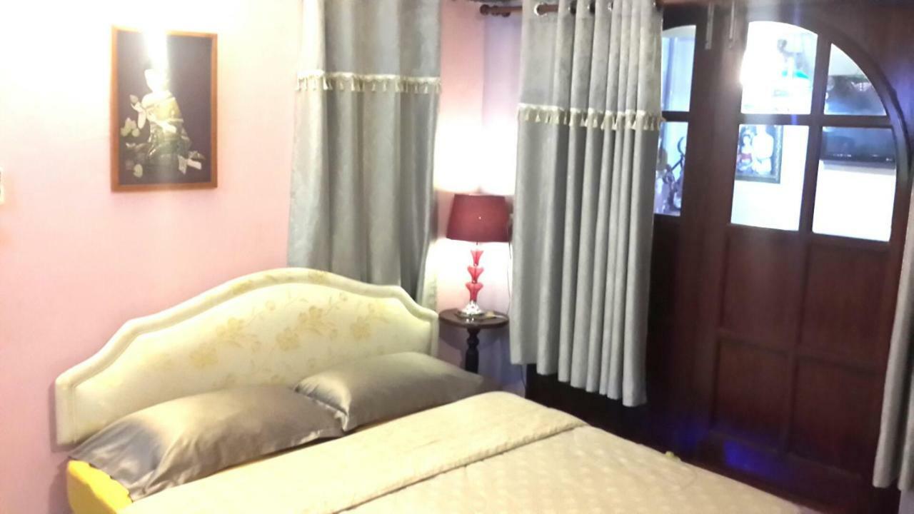 Hotel Cafe De Baan Raow Bangkok Zewnętrze zdjęcie