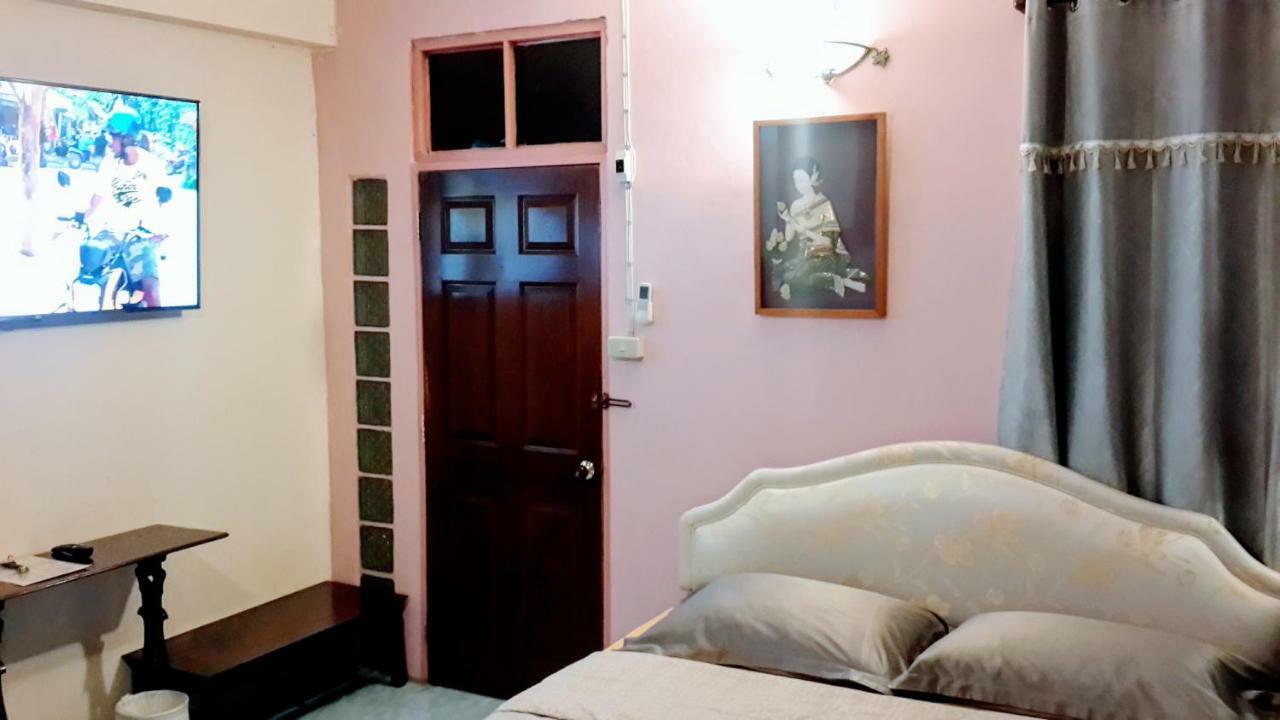 Hotel Cafe De Baan Raow Bangkok Pokój zdjęcie