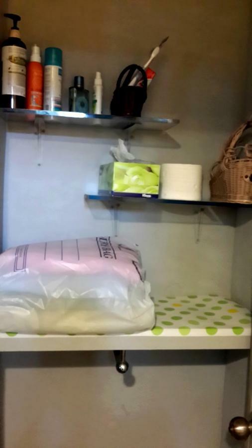 Hotel Cafe De Baan Raow Bangkok Zewnętrze zdjęcie